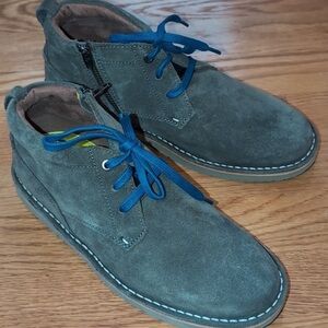 Florsheim Chukka Boots